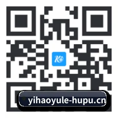 iOS 极速版客户端 二维码